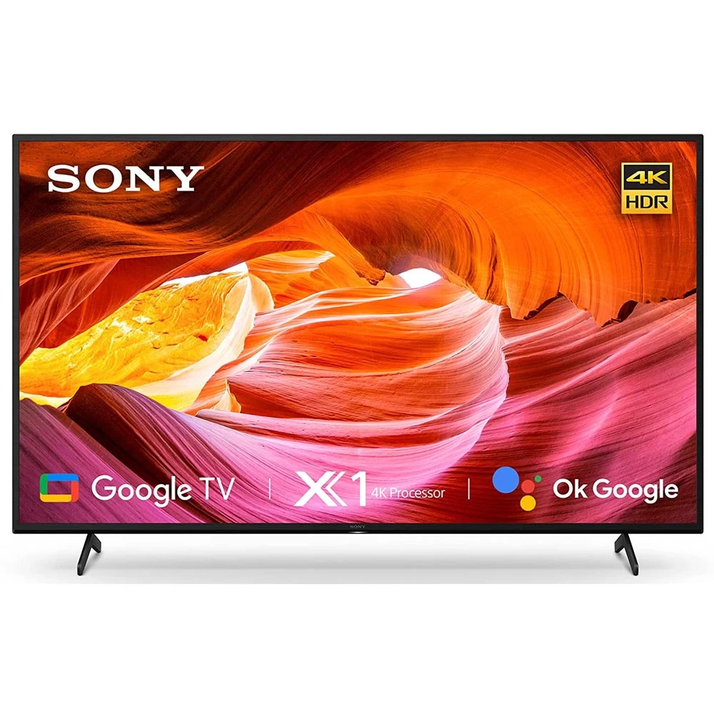 Sony 43 inch Smart TV 43X75K,